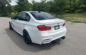 Обява за продажба на BMW M3  * * CARFAX * * АВТО КРЕДИТ * *  ~44 999 лв. - изображение 2