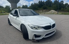 BMW M3 AUTOMATIC * * CARFAX * * АВТО КРЕДИТ * * 
