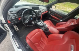 Обява за продажба на BMW M3  * * CARFAX * * АВТО КРЕДИТ * *  ~44 999 лв. - изображение 5