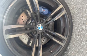 Обява за продажба на BMW M3  * * CARFAX * * АВТО КРЕДИТ * *  ~44 999 лв. - изображение 11