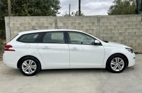 Peugeot 308 1.6 Blue-HDi Euro 6 - 11400 лв. - 29617768 6