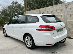 Peugeot 308 1.6 Blue-HDi Euro 6 - 11400 лв. - 29617768 3