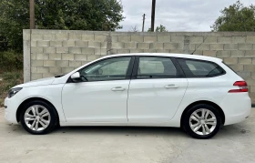 Peugeot 308 1.6 Blue-HDi Euro 6 - 11400 лв. - 29617768 2