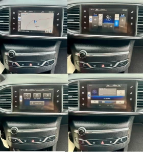 Peugeot 308 1.6 Blue-HDi Euro 6 - 11400 лв. - 29617768 12