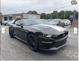 Ford Mustang 2.3* ECO* BOOST* * *  | Mobile.bg    9