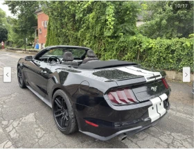 Ford Mustang 2.3* ECO* BOOST* * *  | Mobile.bg    10