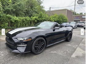 Ford Mustang 2.3* ECO* BOOST* * *  | Mobile.bg    2