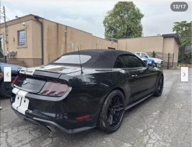 Ford Mustang 2.3* ECO* BOOST* * *  | Mobile.bg    12