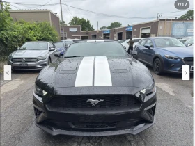 Ford Mustang 2.3* ECO* BOOST* * *  | Mobile.bg    7