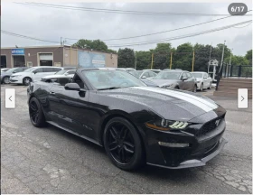 Ford Mustang 2.3* ECO* BOOST* * *  | Mobile.bg    6