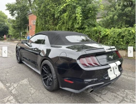 Ford Mustang 2.3* ECO* BOOST* * *  | Mobile.bg    4
