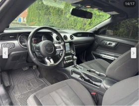 Ford Mustang 2.3* ECO* BOOST* * *  | Mobile.bg    14