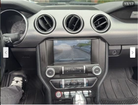 Ford Mustang 2.3* ECO* BOOST* * *  | Mobile.bg    13