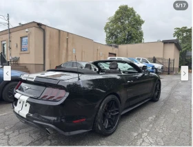 Ford Mustang 2.3* ECO* BOOST* * *  | Mobile.bg    5