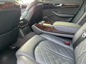 Audi A8 / LONG / BOSE / FACE /  | Mobile.bg    13