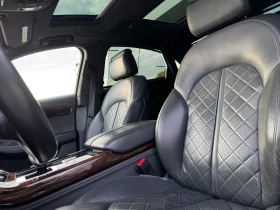 Audi A8 / LONG / BOSE / FACE /  | Mobile.bg    12