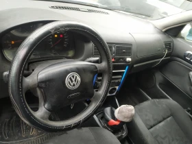 Обява за продажба на VW Golf Golf 4 бензин:газ ~1 900 лв. - изображение 1
