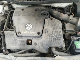 Обява за продажба на VW Golf Golf 4 бензин:газ ~1 900 лв. - изображение 2