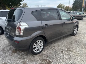 Toyota Corolla verso 2009+ 2.2* 136+ ФЕЙС+ 6ск+ ИТАЛИЯ - 7800 лв. / 3988.08 € - 39402616 4