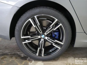 BMW 330 e Touring M Sport Paket Sportautomatic - 82590 лв. / 42227.60 € - 86519937 16