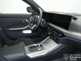 BMW 330 e Touring M Sport Paket Sportautomatic - 82590 лв. / 42227.60 € - 86519937 7