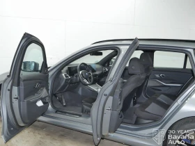 BMW 330 e Touring M Sport Paket Sportautomatic - 82590 лв. / 42227.60 € - 86519937 5