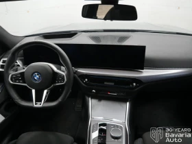 BMW 330 e Touring M Sport Paket Sportautomatic - 82590 лв. / 42227.60 € - 86519937 6