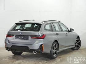 BMW 330 e Touring M Sport Paket Sportautomatic - 82590 лв. / 42227.60 € - 86519937 3