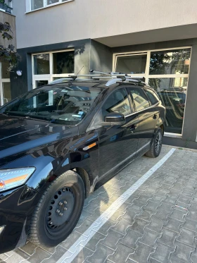 Ford Mondeo - 7500 лв. / 3834.69 € - 37545001 7