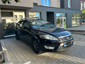 Ford Mondeo - 7500 лв. / 3834.69 € - 37545001 6