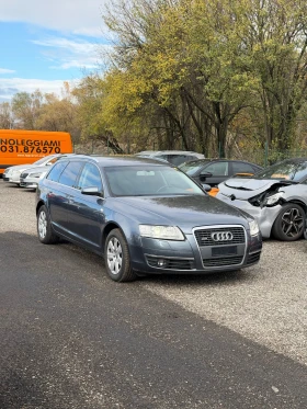 Audi A6 3.0 TDI Quattro 233 к.с tiptronic - 8599 лв. / 4396.60 € - 30311030 3