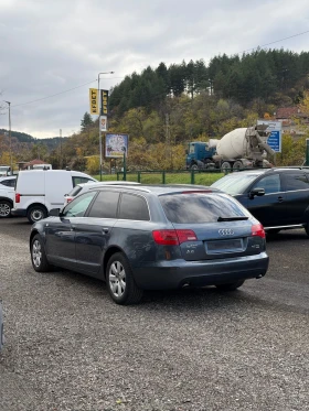 Audi A6 3.0 TDI Quattro 233 к.с tiptronic - 8599 лв. / 4396.60 € - 30311030 6