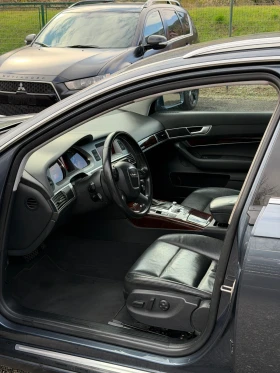 Audi A6 3.0 TDI Quattro 233 к.с tiptronic - 8599 лв. / 4396.60 € - 30311030 8