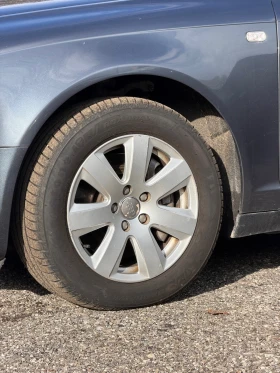 Audi A6 3.0 TDI Quattro 233 к.с tiptronic - 8599 лв. / 4396.60 € - 30311030 17