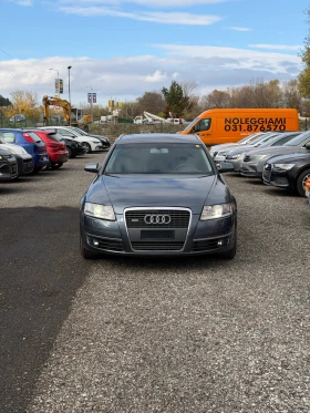 Audi A6 3.0 TDI Quattro 233 к.с tiptronic - 8599 лв. / 4396.60 € - 30311030 2