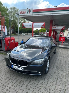 BMW 730, снимка 1 — Bazar.bg BMW 730, снимка 1