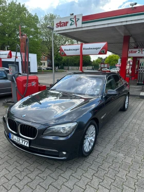 BMW 730, снимка 2 — Bazar.bg BMW 730, снимка 2