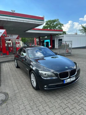 BMW 730, снимка 4 — Bazar.bg BMW 730, снимка 4