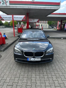BMW 730, снимка 5 — Bazar.bg BMW 730, снимка 5