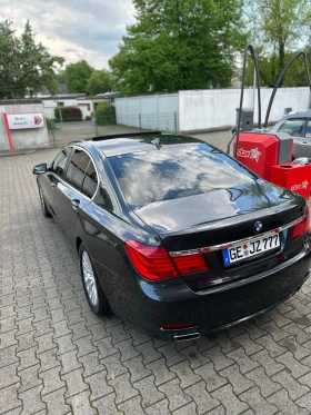 BMW 730, снимка 3 — Bazar.bg BMW 730, снимка 3