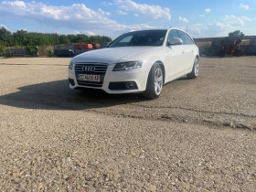 Audi A4 2.0 TDI, снимка 4