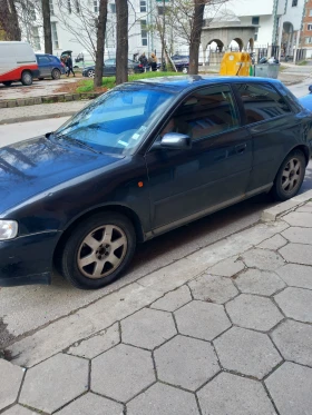 Audi A3, снимка 1 — Bazar.bg Audi A3, снимка 1