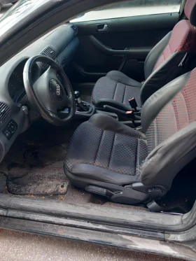 Audi A3, снимка 4 — Bazar.bg Audi A3, снимка 4