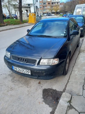 Audi A3, снимка 2 — Bazar.bg Audi A3, снимка 2