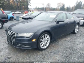 Audi A7 2016 AUDI A7 3.0 TDI PREMIUM PLUS - 32900 лв. / 16821.50 € - 69597320 3