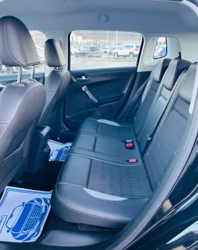 Peugeot 2008 1.6 Blue-HDi Facelift EURO6* Кожа* Сервизна книжка, снимка 11