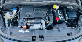 Peugeot 2008 1.6 Blue-HDi Facelift EURO6* Кожа* Сервизна книжка, снимка 17