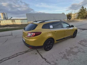 Renault Megane 1.5 dci 110, снимка 3