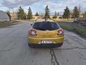 Renault Megane 1.5 dci 110, снимка 8