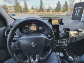 Renault Megane 1.5 dci 110, снимка 10